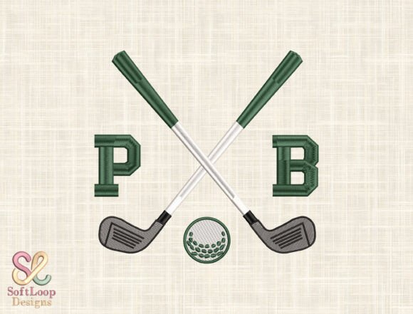 Golf Embroidery Design: A Seasonal Stitching Review